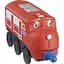 Паровозик Chuggington Вілсон з механічною функцією та пазлом (EU890301) - мініатюра 1