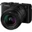 Бездзеркальний фотоапарат Panasonic Lumix DC-S9 Kit 20-60mm f/3.5-5.6 Jet Black [DC-S9KE-K] UA [139256] - мініатюра 2