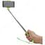 Монопод Toto TMK-06 mini Bluetooth green - мініатюра 4