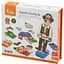 Набор магнитов Viga Toys Гардероб мальчика (50021VG) - миниатюра 3