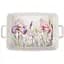 Блюдо для запікання Lefard Іриси 32.5х19 см (924-793) - мініатюра 2