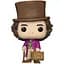 Ігрова фігурка Funko Pop! Movies Вонка Віллі Вонка (68087) - мініатюра 1