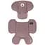Автокрісло Lionelo Moxie I-Size Pink Muave (LO-MOXIE I-SIZE PINK MUAVE) - мініатюра 6