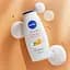 Гель-догляд для душу NIVEA Крем і Апельсин з олією авокадо 750 мл - мініатюра 8