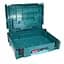 Кейс для інструменту Makpac 1, 10.5х39.5х29.5см, пластик Makita hoz0012841 - мініатюра 5
