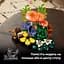 Конструктор LEGO Botanicals Лісові гриби (11505) - мініатюра 10