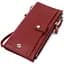 Кожаный женский кошелек ST Leather 9.8х19х1.5 см acs0026960 - миниатюра 1