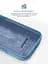 Силиконовый чехол с MagSafe для Apple iPhone 16 Pro, ICON2 MagCase, голубой, противоударный, панель с мягкой подкладкой, защита всего корпуса, поддержка беспроводной зарядки, совместим с защитными стеклами и пленками, ArmorStandart (ARM80193) - миниатюра 7