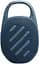 Портативная акустика JBL Clip 5 Blue (JBLCLIP5BLU) - миниатюра 5