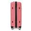 Валіза Semi Line 24" (M) Pink (T5610-2) - мініатюра 6