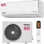 Кондиционер Osaka STVP-24HH Power Pro DC Inverter - миниатюра 2