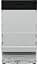 Посудомоечная машина Electrolux EEA71210L (7195888) - миниатюра 2
