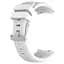 Силиконовый ремешок Primo для часов Xiaomi Huami Amazfit SportWatch 2/Amazfit Stratos White - миниатюра 2