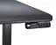 Геймерский стол Cougar Royal 150 Elite Lite Black (Royal 150 Elite Lite Black) - миниатюра 4