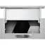 Витяжка кухонна ELEYUS LOTUS 470 60 INOX - миниатюра 3