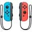 Ігрова консоль Nintendo Switch OLED model Neon Blue-Red + Гра FIFA 23 Legacy Edition російська версія - мініатюра 5
