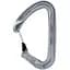 Карабін Petzl Ange L Dark Grey (1052-M59 G) - мініатюра 1