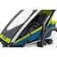 Дитяча коляска Thule Chariot Sport Double (Chartreuse-Mykonos) (TH 10201004) - мініатюра 11