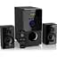 Акустична система REAL-EL M-555 Black (EL121300013) - мініатюра 3