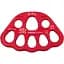 Такелажна пластина Climbing Technology Cheese Plate Large 45kN (1053-2A63705XZR) - мініатюра 1