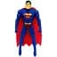 Фігурка героя Bambi SuperMan 16 см 1581-81C - мініатюра 1