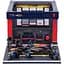 Игровой набор Bburago Pit Pass Oracle Red Bull Racing RB20 1:43 (18-38453 (#1)) - миниатюра 1