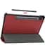 Чохол-книжка BeCover Smart Case для Samsung Galaxy Tab S9 SM-X710/SM-X716 /S9 FE (709893) - мініатюра 3
