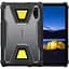 Планшет Ulefone Armor Pad 5 Pro 12/512GB LTE Black [159551] - мініатюра 1