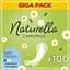 Щоденні прокладки Naturella Camomile Light Multiform 100 шт. - мініатюра 1