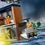 Конструктор LEGO City Поліцейський острів-в'язниця 980 деталі (60419) - мініатюра 4