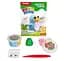Масса для лепки Paulinda Super Dough Running Race Пингвин (PL-081183-1) - миниатюра 3