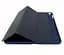 Чехол Kaku Stylus TPU для планшета Apple iPad 9.7" 2017 / iPad 9.7" 2018 - Dark Blue - миниатюра 5