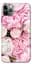 Чохол Demsky Pink peonies для Apple iPhone 11 Pro Max (6.5) - мініатюра 1
