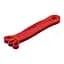 Резиновая петля для тренировки Pro Loop Bands Newt NE-B-452-13-28, 13-28 кг, красная - миниатюра 1