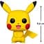 Фігурка Funko Pop! Pokemon: Пікачу 9.6см (31528) [118087] - мініатюра 2