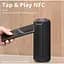 Портативная Bluetooth колонка Tronsmart Element T6 Plus Upgreded Edition Black - миниатюра 8