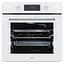Духовка электрическая Cata MDS 7208 WH (07001005) - миниатюра 3