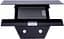 Витяжка Minola HDN 6212 BL/INOX 700 LED похила - мініатюра 6