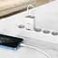 Мережевий зарядний пристрій Hoco C100A PD20W+QC3.0 White [769800] [76039] - мініатюра 6