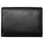 Гаманець жіночий шкіряний Semi Line RFID Black (P8272-0) - мініатюра 5