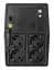 Источник бесперебойного питания Prologix 1000 (PLPU1000VA4LED) - миниатюра 8