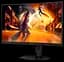 Монитор AOC 27" C27G4ZXU Black teh0022217 - миниатюра 4