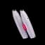 Мікрострумова ручка GESKE MicroCurrent Face-Lift Pen 6 в 1 by Hello Kitty для підтяжки обличчя фіолетова - мініатюра 3