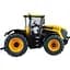 Модель Britains Трактор JCB 8330 Fastrac 1:32 (43206) - мініатюра 2