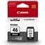 Картридж Canon PG-46 Black (9059B001) - миниатюра 1