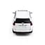 Автомодель TechnoDrive Toyota Land Cruiser біла (250277) - мініатюра 4