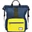Рюкзак Tigernu T-S8511 14 Blue-Yellow - мініатюра 1