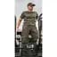 Футболка Seeland Packing T-shirt XL Зелений - мініатюра 3