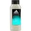 Гель для душу Adidas Deep Clean Men, 250 мл - мініатюра 1