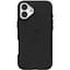 Оригінальний протиударний чохол UAG Civilian MagSafe для Iphone 16 Plus (6.7") Black 114443114040 - мініатюра 6